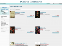 Planetacommerce.it