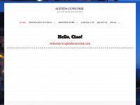 agendaconcorsi.com