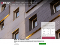 Hotelcarlton.net