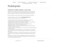 pedalopolis.org
