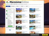 maremmaonline.com