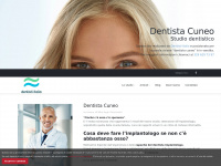dentista-cuneo.net