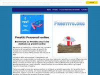 Prestito.org