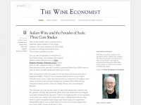 Wineeconomist.com