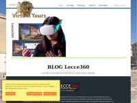 lecce360.com