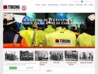 tironi.com