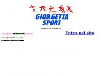 giorgettasport.it