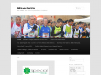 Girovaldorcia.com