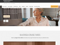 Silversea.com