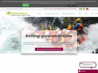 Raftingadventure.com