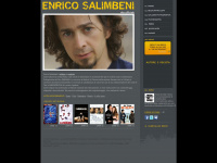 Enricosalimbeni.com