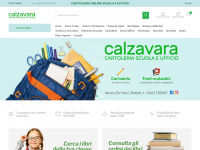 calzavara.com