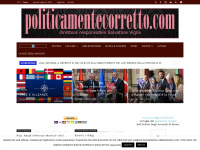 politicamentecorretto.com