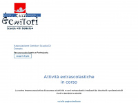 Genitorididonato.it
