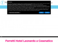 hotelleonardo.com