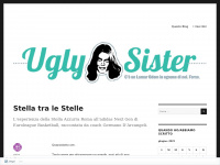 ugly-sister.com