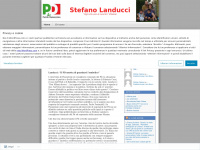 Stefanolanducci.wordpress.com