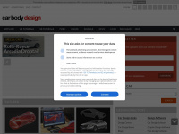 Carbodydesign.com