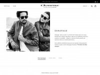 derapage-eyewear.com