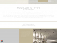 hotelsportingrimini.com