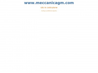 Meccanicagm.com