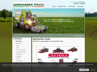 Agrigardenitalia.com