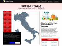 Hotels-italia.info