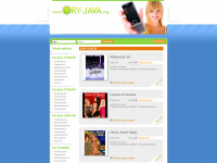 Gry-java.org