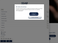 Ssab.com