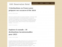 1001-reservation-hotel.com