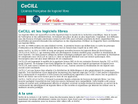 cecill.info