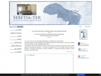 Centrostudisebetia-ter.org