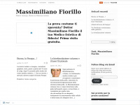 massimilianofiorillo.com