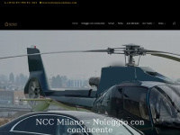 nccmilano.com