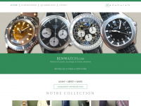 benwatch.com