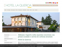 hotellaquercia.com