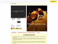 vinopregiato.com