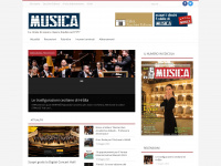 rivistamusica.com