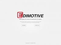 Edimotive.com