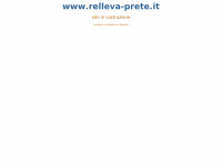 Relleva-prete.it