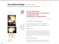 socialknowledge.wordpress.com