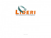 Lideri.com