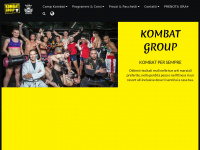 kombatgroup.com