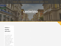 Cantierizisa.it