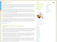 Lacuccia.org