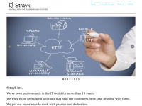 strayk.com