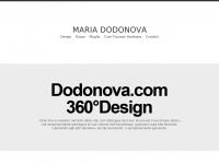 dodonova.com