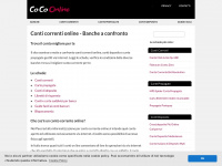 conticorrentionline.com