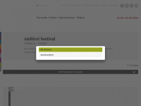 meranofestival.com
