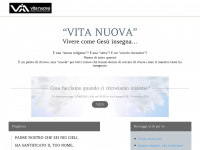 vitanuova.org